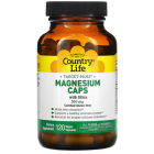 Country Life Magnesium Caps - Main