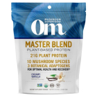 Om Master Blend Protein Vanilla - Main