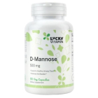 Lucky Vitamin D-Mannose - Main