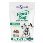 Flora Dog 20 Billion - Main
