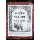 Force of Nature Ground Elk - Main