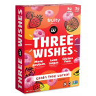 Three Wishes Fruity Cereal - Main