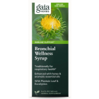 Gaia Bronchial Wellness Syrup - Main