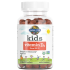 GOL Kids Vitamin D3 - Main