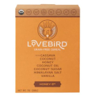 Lovebird Honey Cereal - Main