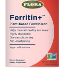 Flora Ferritin - Main