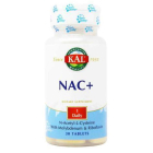 KAL NAC+ - Main