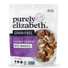 Purely Elizabeth Coconut Cashew - Main