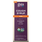 Gaia Kids Cough Syrup - Main