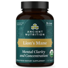 Ancient Nutrition Lions Mane - Main