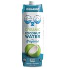 C20 Organic Coconut Water - Main