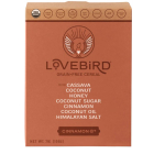 Lovebird Cinnamon Cereal - Main