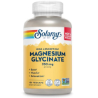 Solaray Magnesium Glycinate - Main