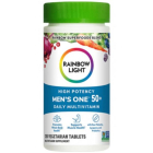 Rainbow Light's Men One 50+ 120 tablets - Main