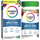 Rainbow Light Men's One™ Multivitamin, 120 tablets