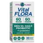 Vital Flora Men 55+ - Main
