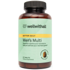Wellwithall Men's Multi, 60 tablets