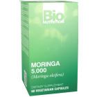 Bio Nutrition Moringa, 60 tablets