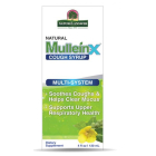 Nature's answer Mullein-X Cough Syrup - Main
