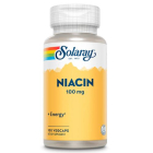 Solaray Niacin - Main