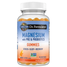GOL Magnesium Orange Cream Gummies - Main