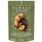 Sahale Snacks Pomegranate Pistachios, 4 oz.