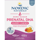 Nordic Naturals Prenatal DHA - Main