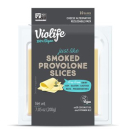 Violife Just Like Smoked Provolone - Main