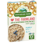 Cascadian Farm Purely O's - Main