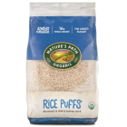 Nature's Path Rice Puffs - Main