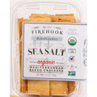 Firehook Sea Salt Crackers - Main