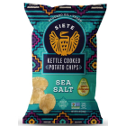 Siete Sea Salt Potato Chips - Main