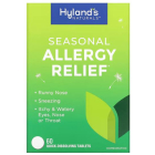 Hylands Seasonal Relief - Main