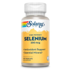 Solaray Selenium - Main