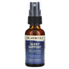 Dr. Mercola Sleep Support with Melatonin Spray