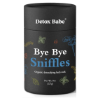 Detox Babe Bye Bye Sniffles - Main