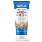 Badger Sport Mineral Sunscreen - Main