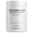 Codeage Teen Fermented Multivitamin - Main
