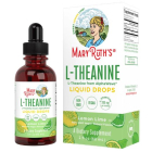 Mary Ruth's L-Theanine Liquid Drops - Main