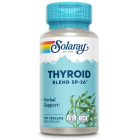 Solaray Thyroid Blend SP-26 - Main