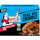 Dave's Killer Bread Trail Mix Crumble - Main