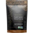Truvani Chocolate Plant Protein - Main