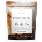 Truvani Protein + Energy Chocolate Mocha - Main