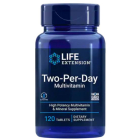 Life Extension Two-Per-Day Multivitamin - Main