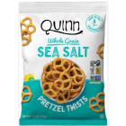 Quinn Sea Salt Twists - Main