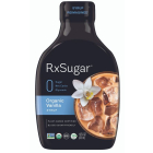 Rx Sugar Vanilla Syrup - Main