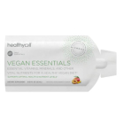 Healthycell Vegan Essentials Multivitamin - Front view