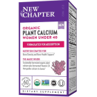 New Chapter Plant Calcium Women Under 40 - Main