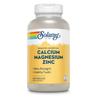 Solaray Calcium Magnesium Zinc - Main