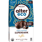 Alter Eco Superdark Truffles